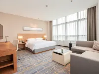 Hyatt Place Deqing Hotéis em Deqing