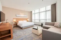 هيات بليس ديكينج