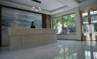 Liaocheng Victoria International Hotel