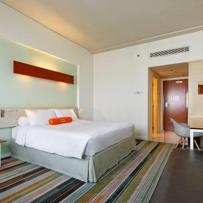 哈里斯房 雅加達椰風伽德哈里斯飯店及會議中心優惠