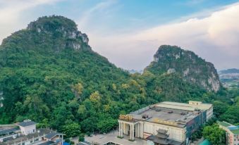 Zhongshui International Hotel (Guilin Liangjiang Sihu Hunan Xishan Branch)