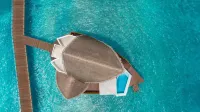 JW Marriott Maldives Resort & Spa Hotels in 