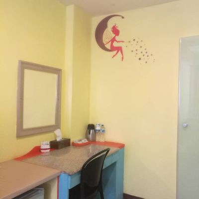 小型雙人間 翡麗金旅店（屏東一館）優惠