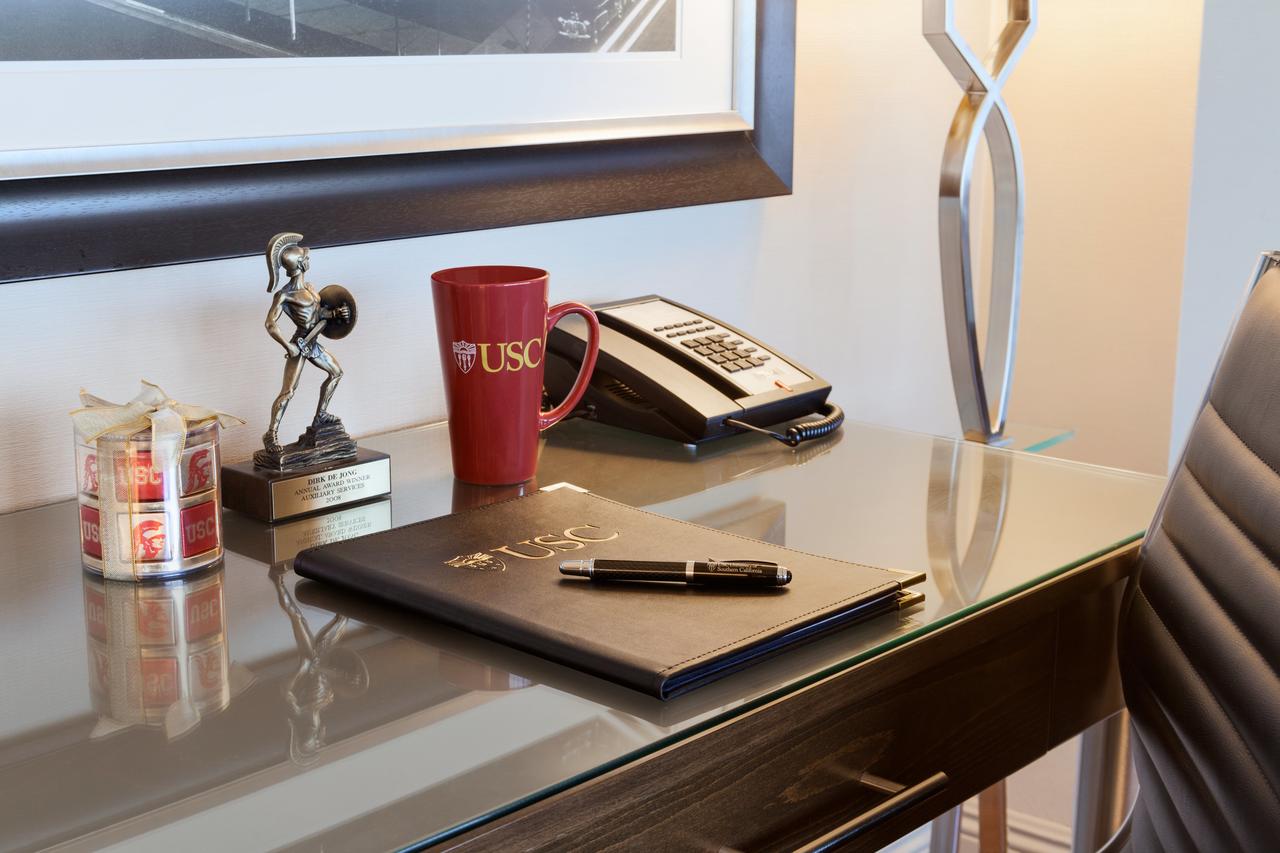 标准两张双人床房