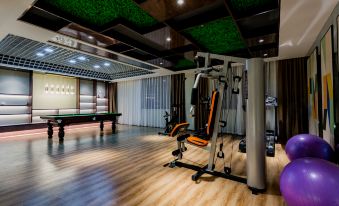 Ibis Styles Hotel (Xi'an Daxing East Road)