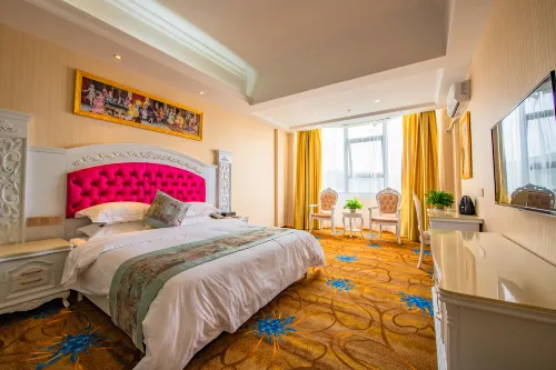 JWN Golden Hotel