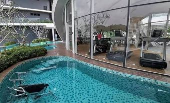 Eye of Penang Luxury Homestay