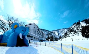 Yuzawa Toei Hotel