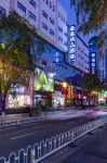 Shengmei Boutique Hotel (Taiyuan Liuxiang Bell Tower Street) Hotel di 