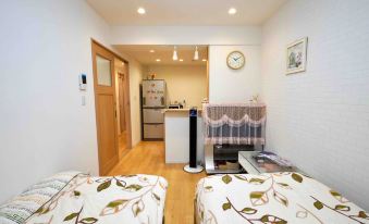 10 Minutes Walk to Jr Koyan Station / Ueno Asakusa