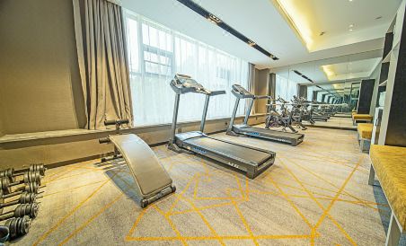Echarm Hotel (Wuhan Hankou Railway Station store) - Housity