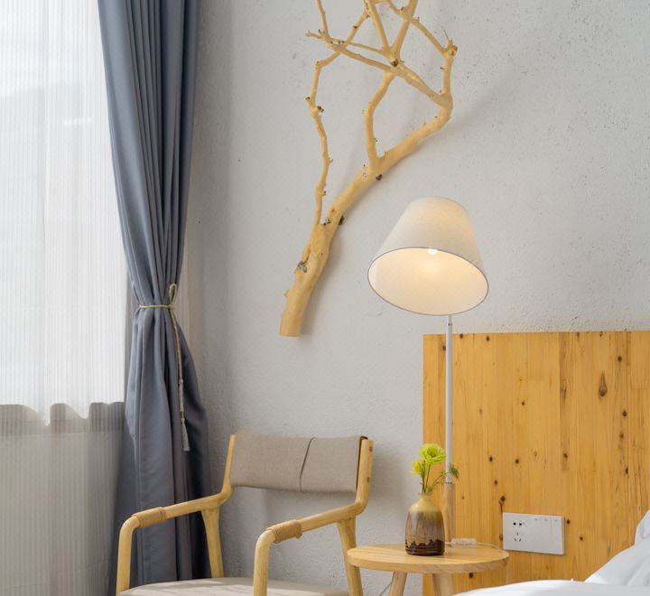 Cui Tian Double Bed Room