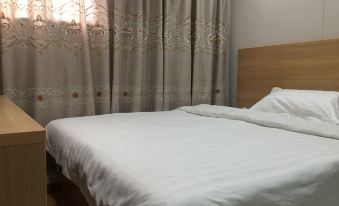 Junwei Business Hotel, Renmin Road, Suzhou