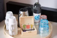 柏林波茨坦廣場斯堪迪克酒店