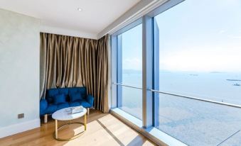 Shimao Twin Tower Seaview Serviced Apartment