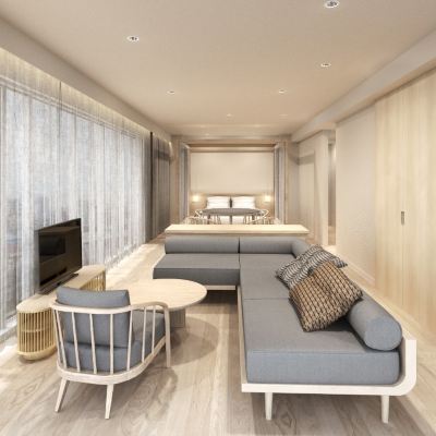 コーナースイート ホテルアンテルーム那覇 クーポン