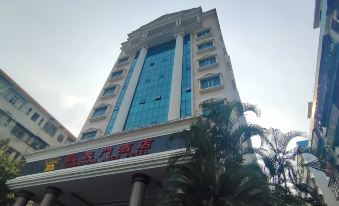 Kaixuanmen Hotel