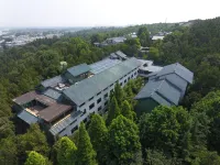 โรงแรมตงซาน โรงแรมใน