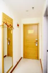 GreenTree Inn Select Hotel (Beijing Capital Airport Terminal 3) Hoteles en 