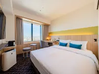 Keio Prelia Hotel Sapporo