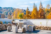 Zengguanghe Shanju B&B