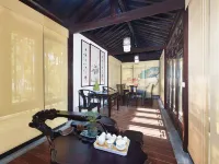 Jushanguan Guesthouse Hotels in Ding'an