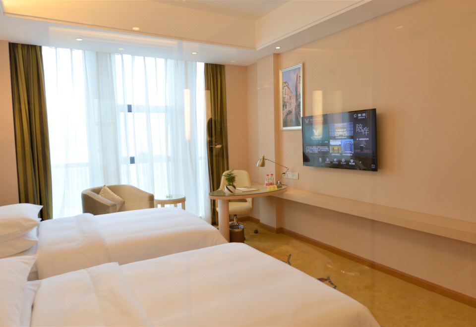 Superior Room (2 beds)