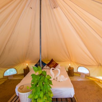 Sonder Private Tent Roost Glamping Promo Code