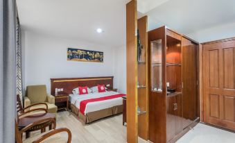 Boutique Guodu Hotel