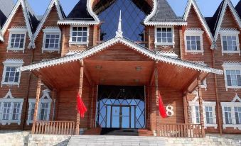 Suitetrails - Tianchangshan Hotel
