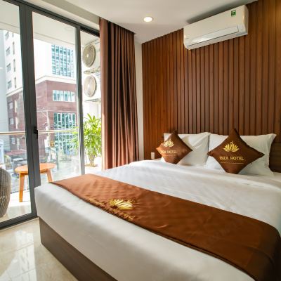 Deluxe City View Room with Balcony Ibiza Hotel Promo Code