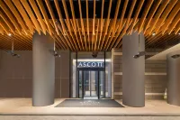 Ascott Raffles City Chongqing Ξενοδοχεία στην πόλη 