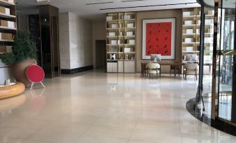 Ji Hotel (Shanghai Pudong Airport Chengnan Road)