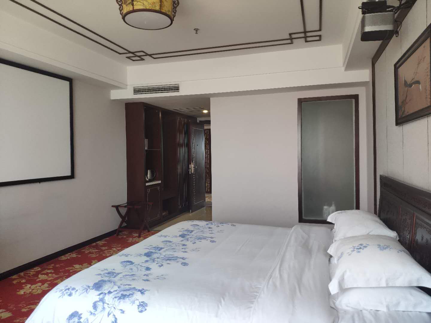 Yuxia International HotelFeatured Deluxe Single Room