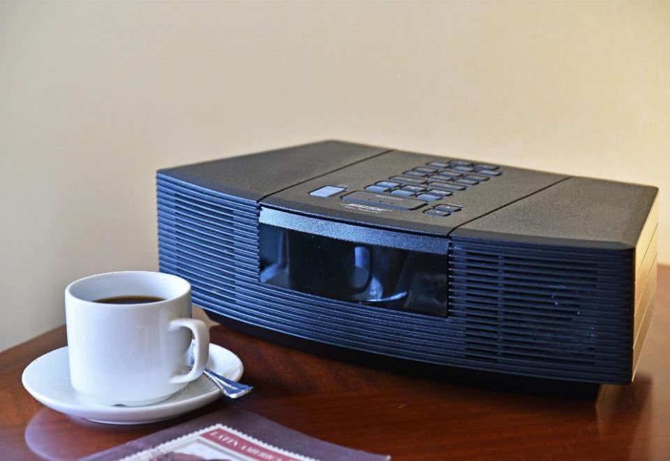 尊贵豪华双床套房