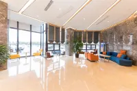 Jizi Hotel (Wuwei City Plaza)