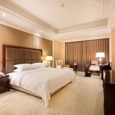 貴賓大床房 晉江寶輝大飯店優惠