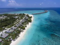 Emerald Maldives Resort & Spa-Deluxe All Inclusive Hotel a 