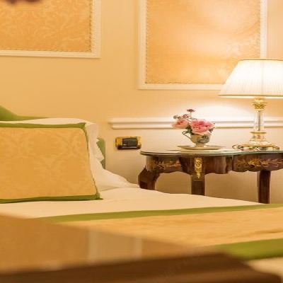 Junior Suite Tuscan Style Hotel Bernini Palace Firenze Promo Code