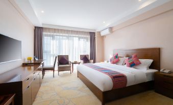 Highest Joint Hotels & Resort (Kunming Derun Center)
