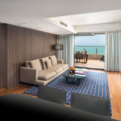 G套房 格尼G飯店優惠