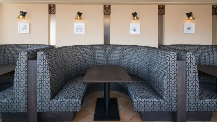 アートホテル青森 食事・レストラン