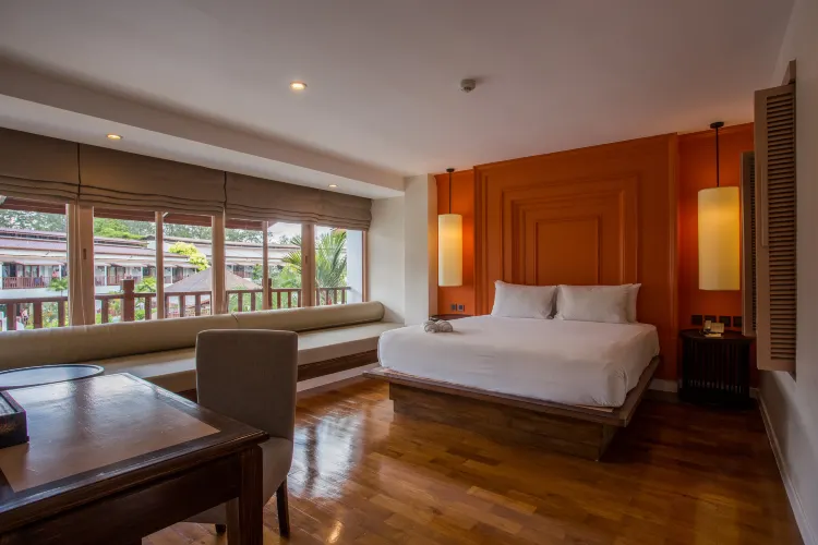 Arinara Suite
