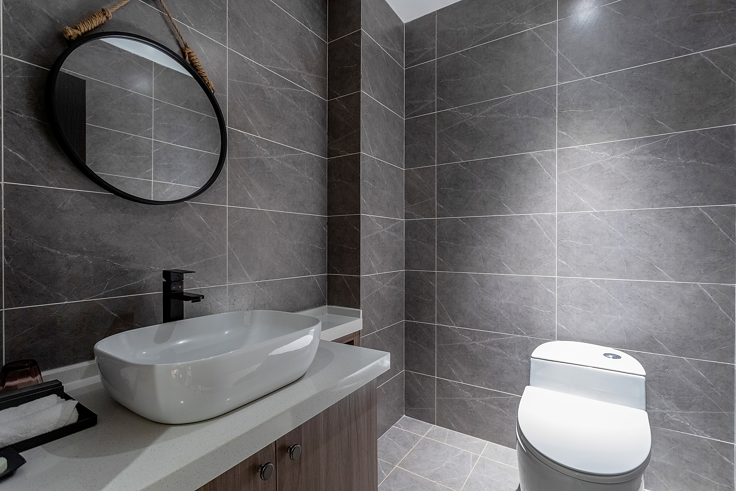 既见·全湖景大床房