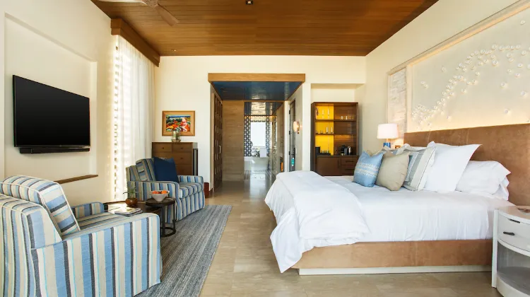 Chileno Bay Resort & Residences, Auberge Resorts Collection Room