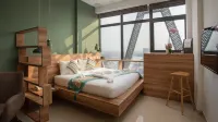 The Snowbell Hotel & SPA @ The Bridge