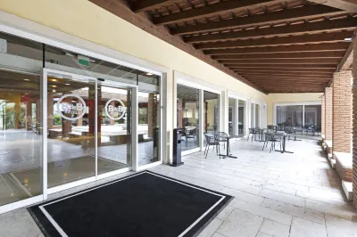 B&B Hotel Affi - Lago di Garda Hotels in 