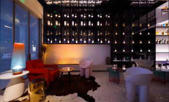 CityNote Hotel (Hangzhou Westlake Wulin Square)