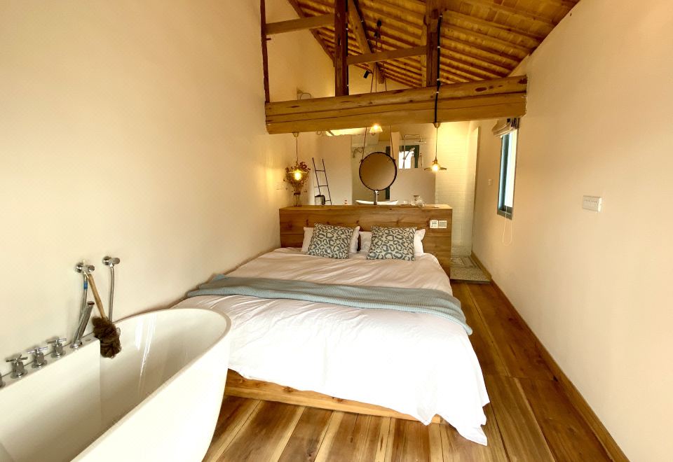 包栋（两栋）.7室7衞 1 厅云海山景别墅.带厨房和露台