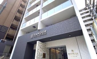 Randor Hotel Fukuoka Classic